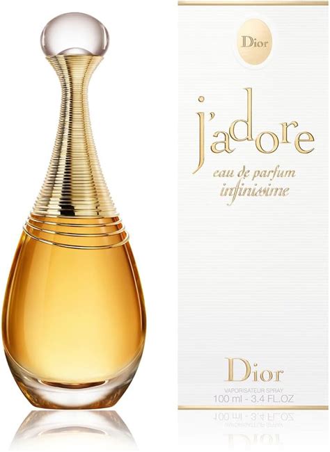 dior 'j'adore infinissime'|dior j adore edp 100ml.